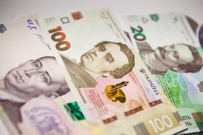 Мінфін залучив від ОВДП на 1,2 млрд грн менше, ніж тижнем раніше