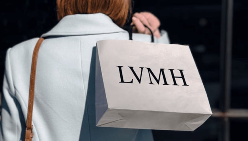 Світ люксу повернувся до мільйонерів ШІ: хто став новою цільовою аудиторією брендів