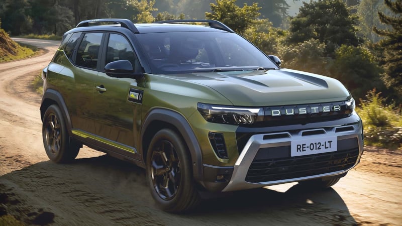 Новий рейтинг продажів авто: хто обігнав Toyota, BMW і Volkswagen