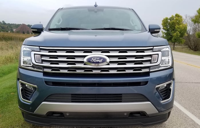 Ford відкликає майже 420 000 авто у США через проблеми з ременями безпеки