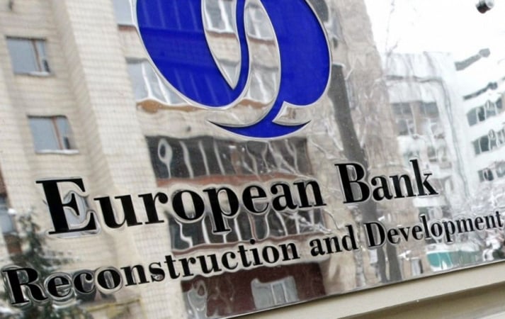 ЄБРР погіршив прогноз зростання ВВП України у 2026 році