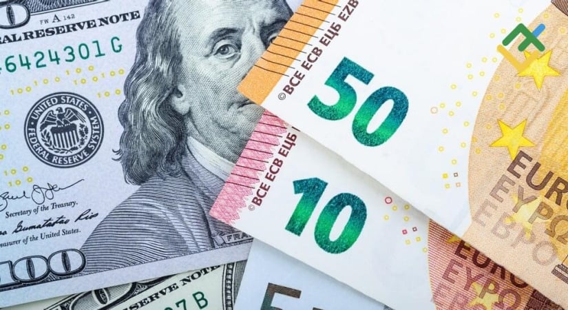 Долар завмер, євро просіло: НБУ встановив курс валют на четвер