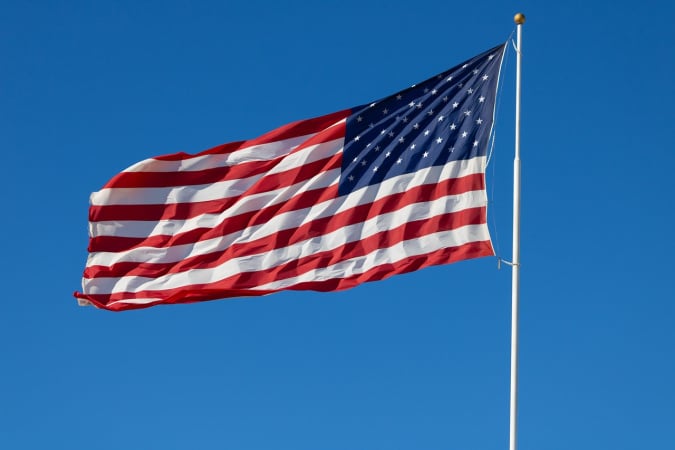 Палата представників США ухвалила законопроєкт про допомогу Україні та нові санкції проти рф