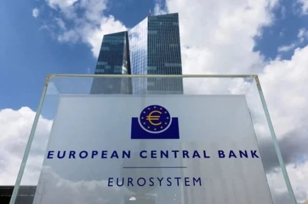 ЄЦБ вперше з 2023 року підвищив ставки