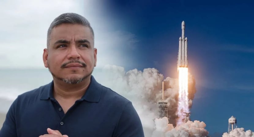 Зварювальник SpaceX став мільйонером після виходу компанії на біржу