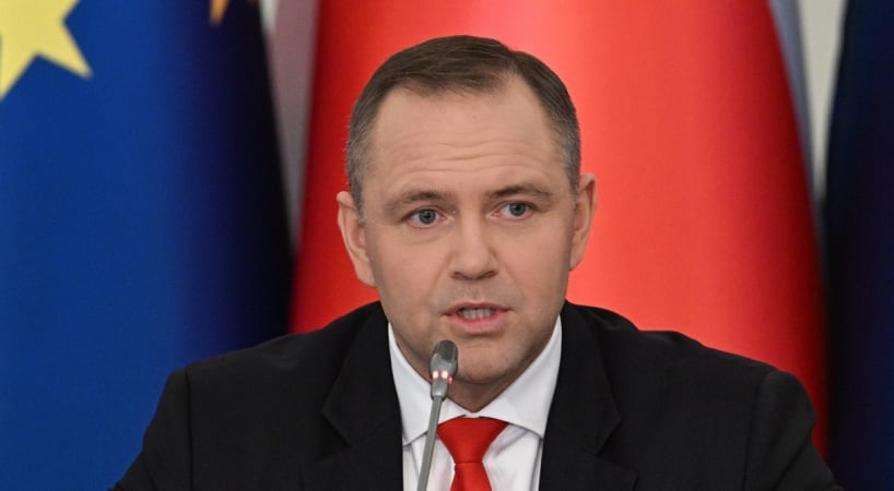 Президент Польщі втретє наклав вето на регулювання криптовалют