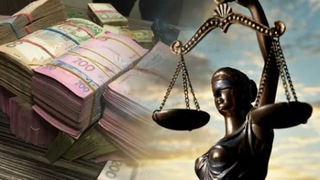 Пенсії по 3 млн грн на рік: названо депутатів та суддів із найбільшими виплатами