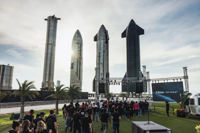 IPO SpaceX може перевернути ринок нерухомості у найбіднішому місті Техасу