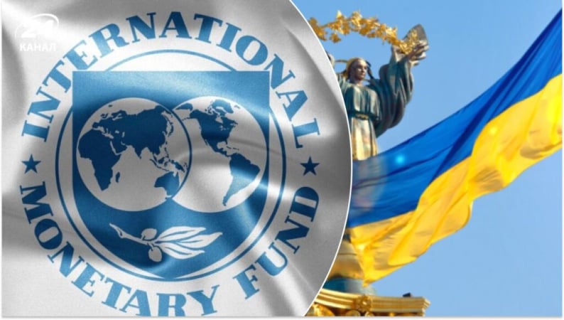МВФ вимагає негайно спростити податкове адміністрування в Україні