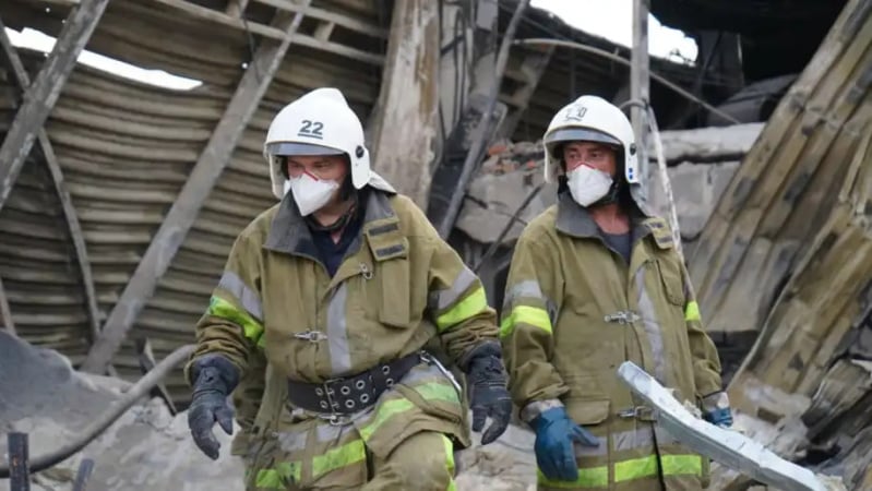 Виплати постраждалим на критичній інфраструктурі: що змінив Кабмін