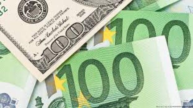 Курс валют на 17 червня: євро дорожчає, долар майже без змін