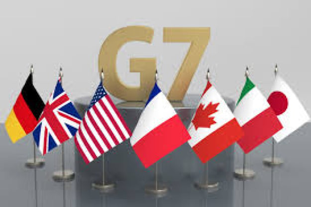 На G7 шукають вихід із залежності від китайських рідкоземів