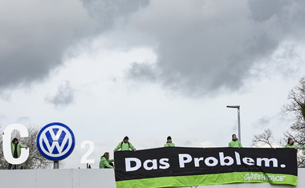У Volkswagen серйозні проблеми: топменеджери оцінили стан концерну як критичний