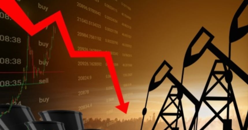 Нафта дешевшає: танкери пішли через Ормузьку протоку після угоди США та Ірану