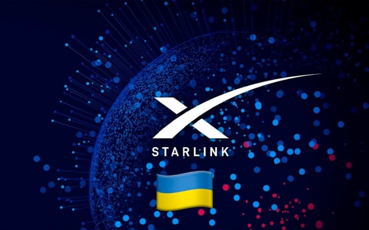 SpaceX попереджає, що європейський супутниковий план може завадити Starlink в Україні