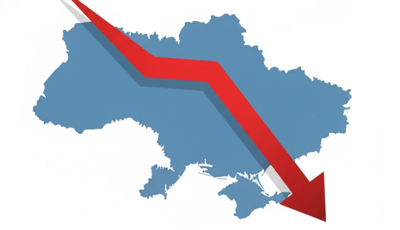 Економіка України скоротилася на 0,6% у першому кварталі: НБУ назвав причини та дав прогноз