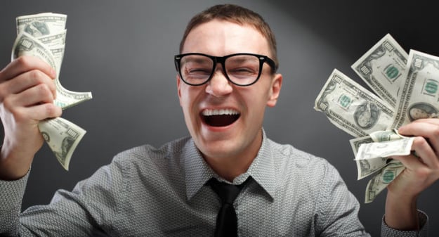 В Європі щодня з'являється 20 нових мільйонерів із статком понад $30 млн