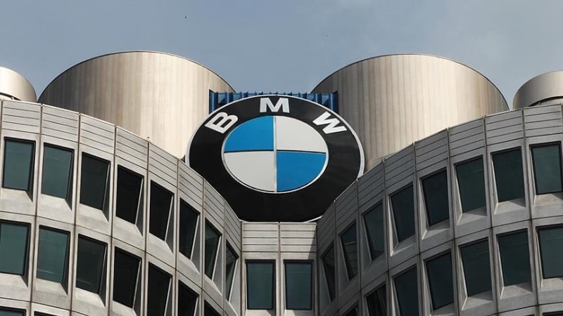 BMW скорочує 7 700 робочих місць: профспілки готуються до переговорів