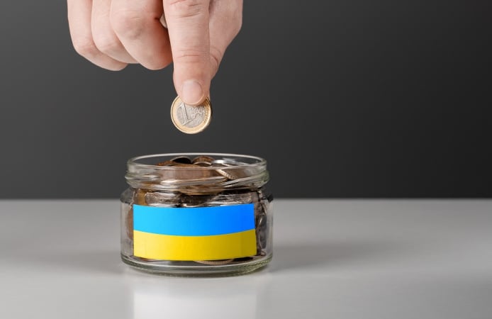 Хто фінансує Україну: головні донори та обсяги допомоги під час війни
