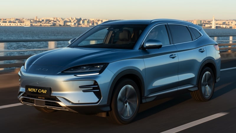 ЄС посилює тиск на китайський автопром: під ударом PHEV
