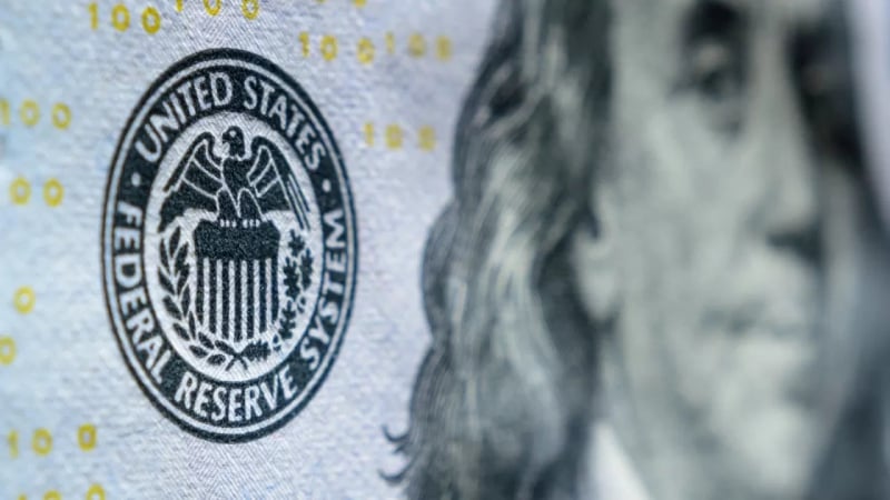 ФРС ще тричі підніме ставки цього року і не знизить їх до 2028-го — Bank of America