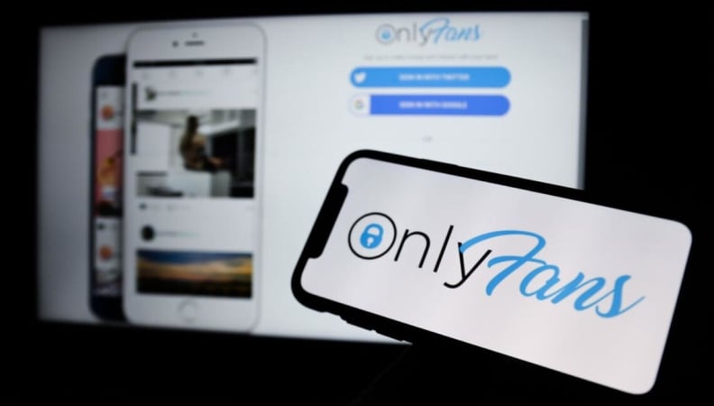 Заробляєш на OnlyFans — податкова дізнається. Але одних іноземних даних для донарахування ПДФО недостатньо