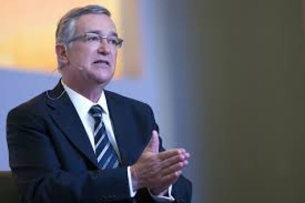 Біткоїн як нерухомість: мільярдер Салінас пояснив свою інвестиційну стратегію