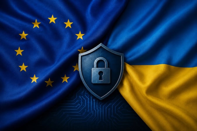 Допомога під час кібератак: Україна отримала доступ до Резерву кібербезпеки ЄС