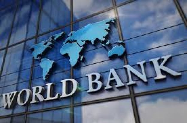 Світовий банк спрямує $3,4 млрд на підтримку українського бізнесу та ринку праці