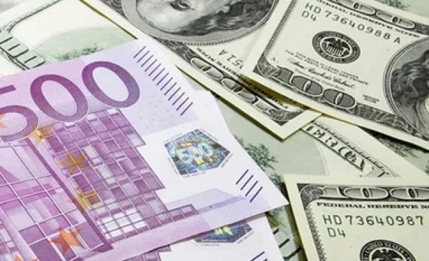 Валюта дешевшає: як змінився курс долара та євро 24 червня