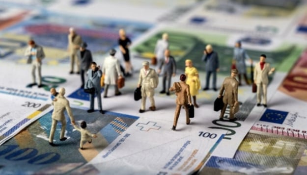 $75 тисяч зарплати: скільки реально коштує працівник роботодавцю в різних країнах (дослідження)