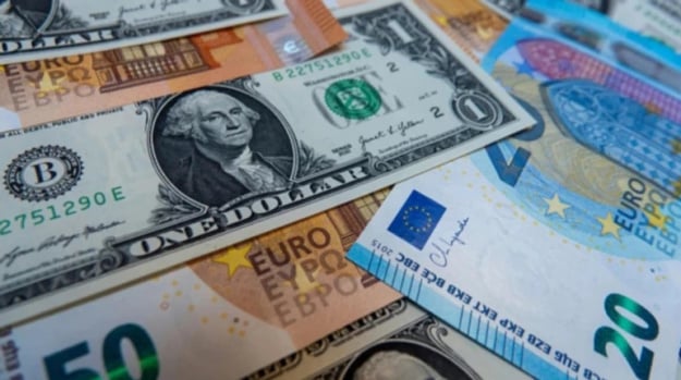 Курс валют змінився: скільки коштують долар і євро 25 червня