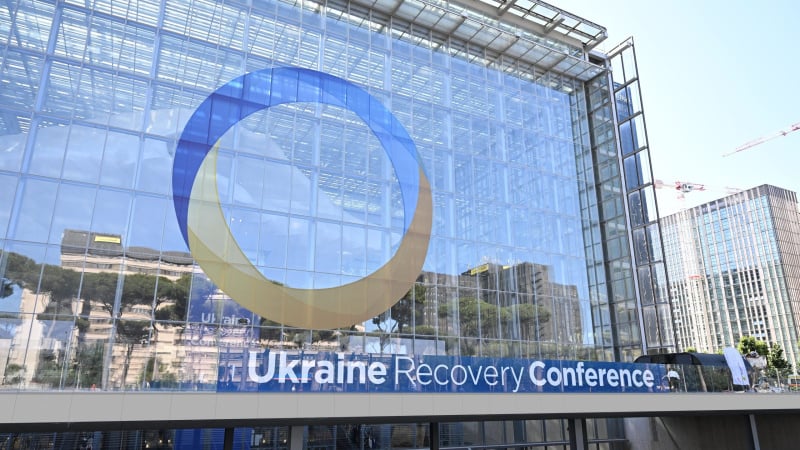 Гданськ став майданчиком для великої інвестиційної гри: що презентує Свириденко