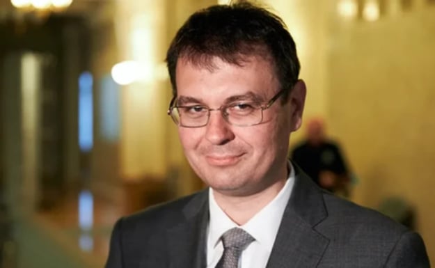 Гетманцев розповів, коли будуть прийняті законопроекти про реєстр дропів та реєстр банківських рахунків