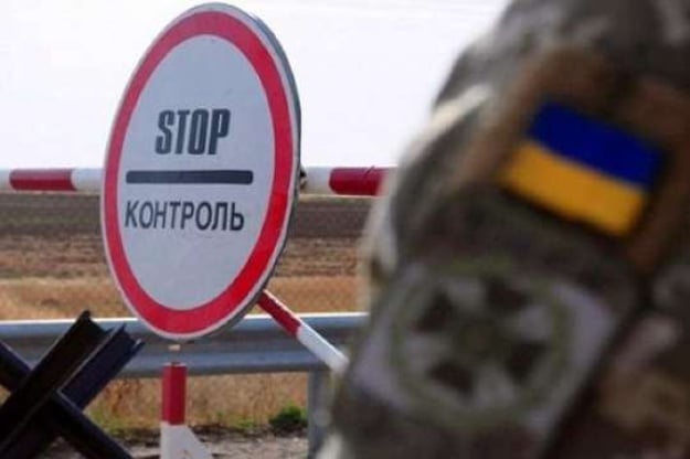 Іноземці знову їдуть в Україну: скільки людей перетнули кордон у 2025 році