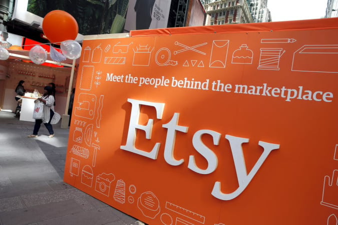 Укрпошта підписала угоду з одним з найбільших маркетплейсів світу — Etsy