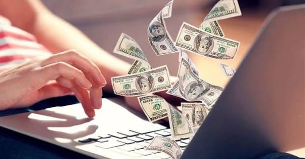 Українці в Німеччині зможуть надсилати перекази в Україну через Deutsche Post