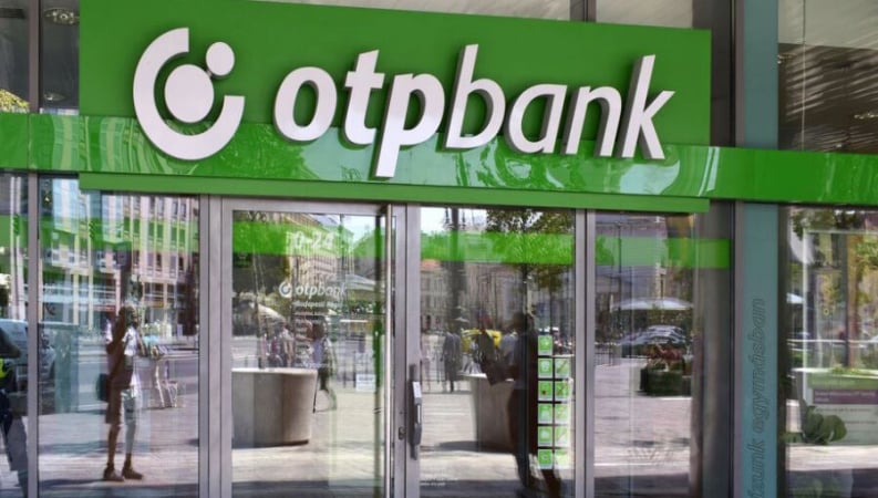 OTP Group закріпила статус глобального гравця у рейтингу Forbes Global 2000