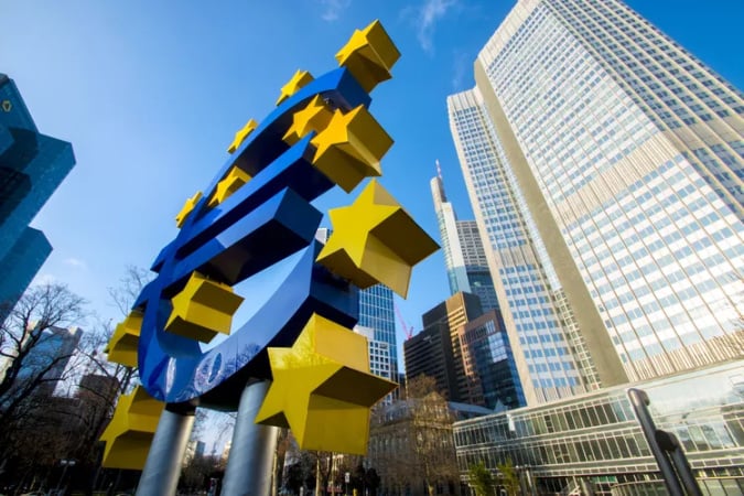 Euroclear подав позов проти ЦБ рф до суду в Брюсселі