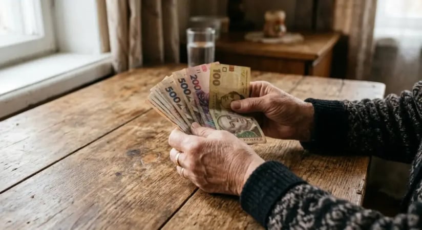 Пенсіонери-ВПО можуть втратити допомогу: названо ключову умову