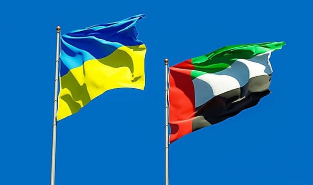 З 1 липня Україна торгуватиме з ОАЕ за новими правилами