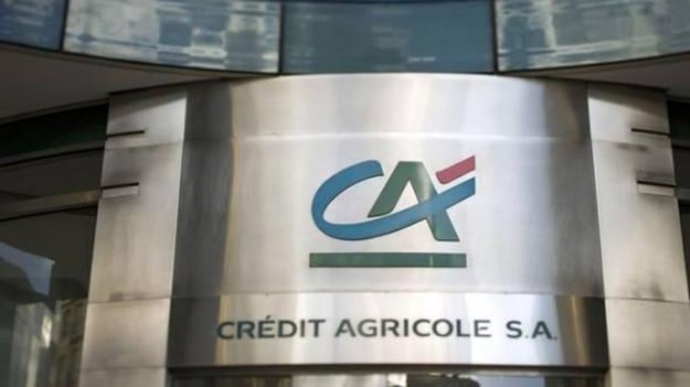 Crédit Agricole запускає власний стейблкоїн у євро