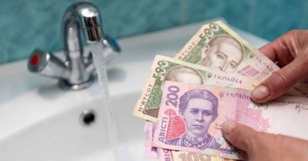 Тарифи на воду зросли з 1 липня: у яких містах платитимуть найбільше
