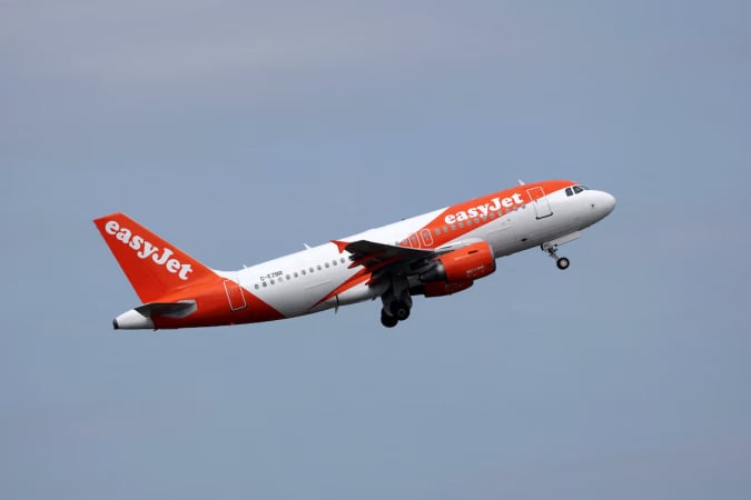easyJet можуть викупити та вивести з біржі: що відомо про угоду на $7,3 млрд