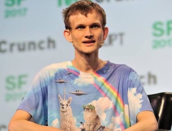 Віталік Бутерін анонсував масштабну перебудову Ethereum: важливі елементи протоколу буде замінено