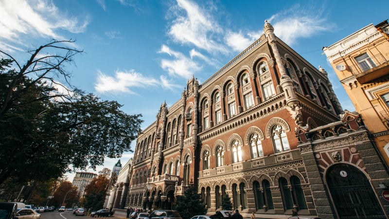 НБУ випустить срібну монету до 35-річчя Незалежності України: коли її можна буде купити