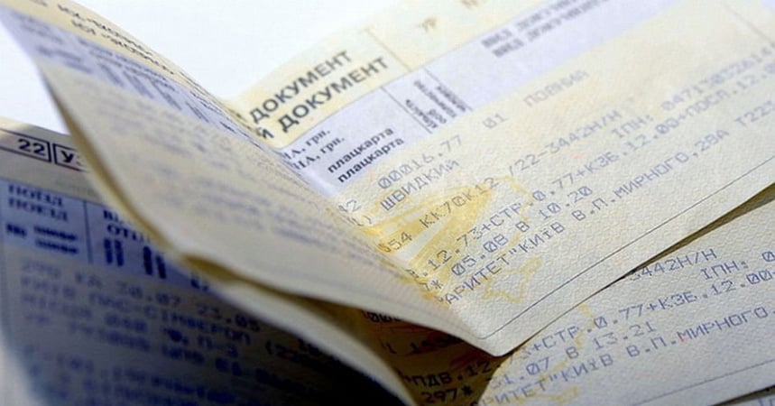 Відверто про Укрзалізницю: нестача міжнародних рейсів, старі вагони, високі тарифи
