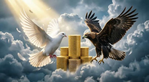 Епоха дешевих кредитів відійшла в минуле: світові ставки залишатимуться високими