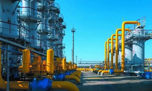 Україна переходить на єдині аукціони газових потужностей на кордонах з країнами ЄС