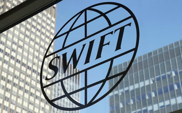 Swift запускає блокчейн-систему для цілодобових міжнародних платежів
